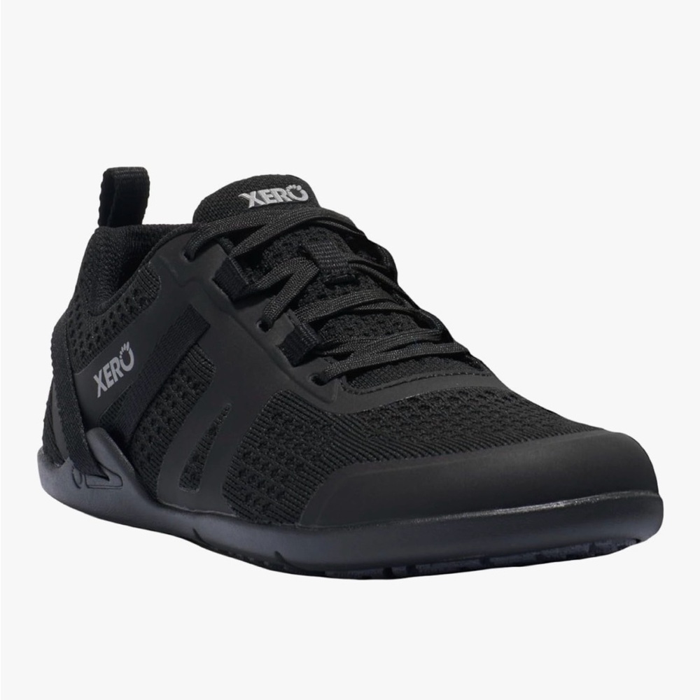 Xero Prio Women's Athletic Shoe - Black